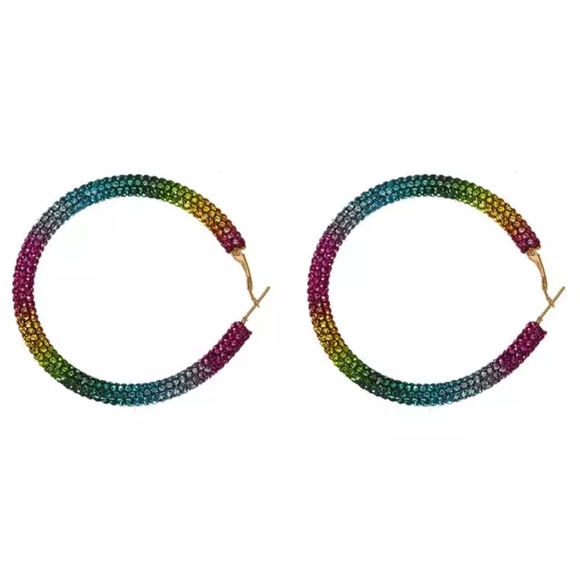 Women earrings - Picture 4 of 5